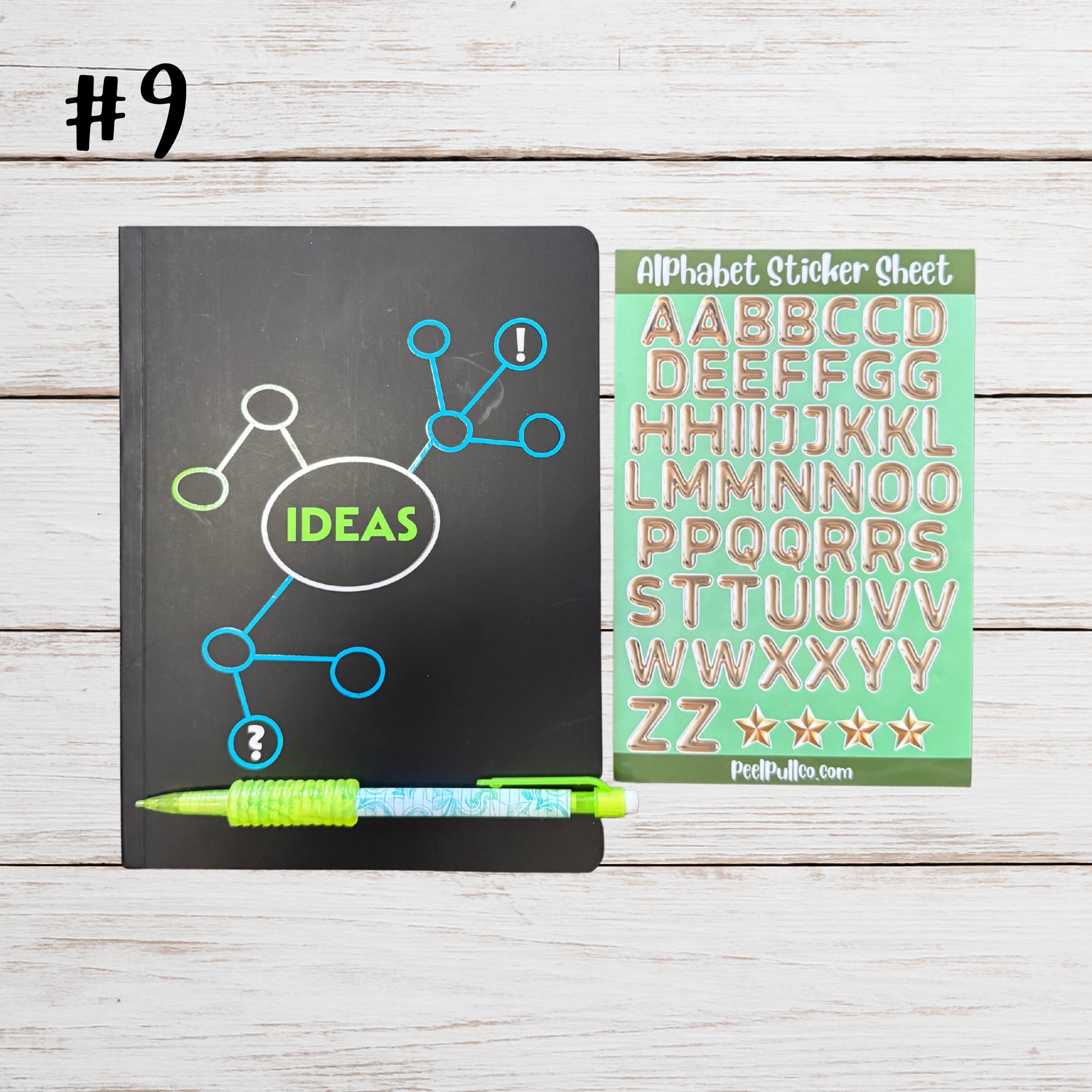 Blue Net Cutdana & Bead Work Saree Set