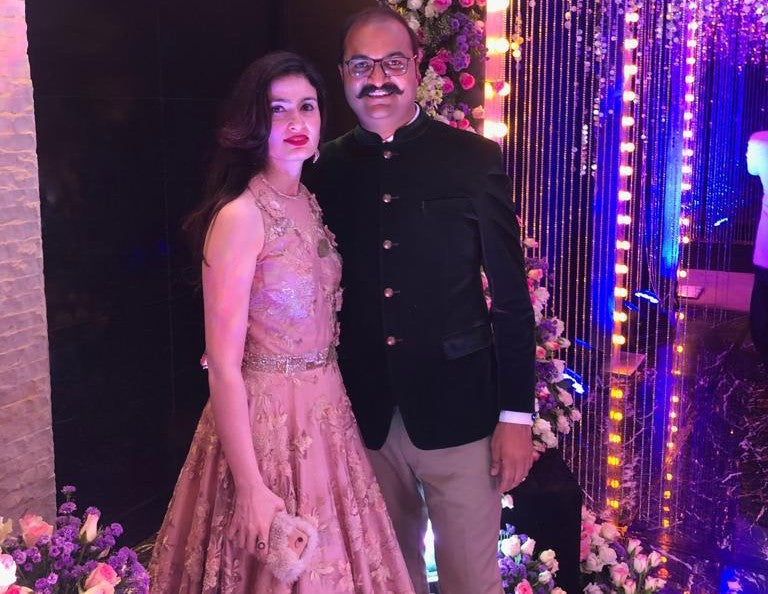 Featured ethnic wear collection